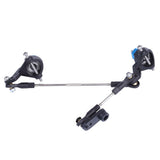 Stirlingkit DIY Front Steering Assembly Kit Model Car Parts for Toyan FS -S100(W) Toyan FS -S100G(W), view 6