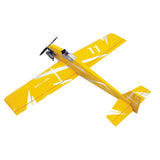 Stirlingkit DIY Gas Powered 1330mm Wingspan Seaplane Balsa Wood Airplane Assembly KIT - Red, view 2