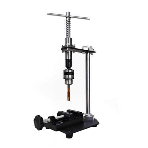 Stirlingkit DIY Manual Thread Tapping Machine Model
