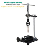 Stirlingkit DIY Manual Thread Tapping Machine Model, view 5