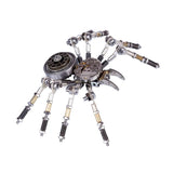 Stirlingkit DIY Metal Spider Model Assembly Kit For Adults/Kids 8+, view 2