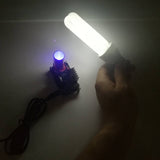 Stirlingkit DIY Mini Musical Plasma Tesla Coil Kit with 24V Power Supply, view 2