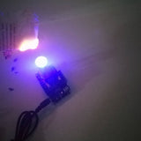 Stirlingkit DIY Mini Musical Plasma Tesla Coil Kit with 24V Power Supply, view 6