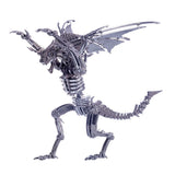 Stirlingkit DIY Stainless Steel Metal Puzzle Model Kit Assembly Crafts - Winged Beast, view 3
