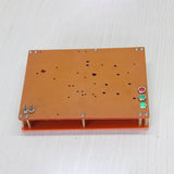 Stirlingkit DIY Water Cooling Water Pump Tank Kit for Toyan Methanol Engine Model, view 3