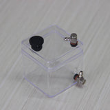 Stirlingkit DIY Water Cooling Water Pump Tank Kit for Toyan Methanol Engine Model, view 4