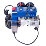 Stirlingkit Double-cylinder 60cc Inline Gasoline Engine for 1/5 RC Car HPI BAJA LOSI 5T, view 3