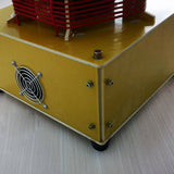 Stirlingkit DRSSTC Musical Solid State Tesla Coil 60cm Arc 0.3M Artificial Lightning Maker with 24V Power Supply - US Plug, view 4