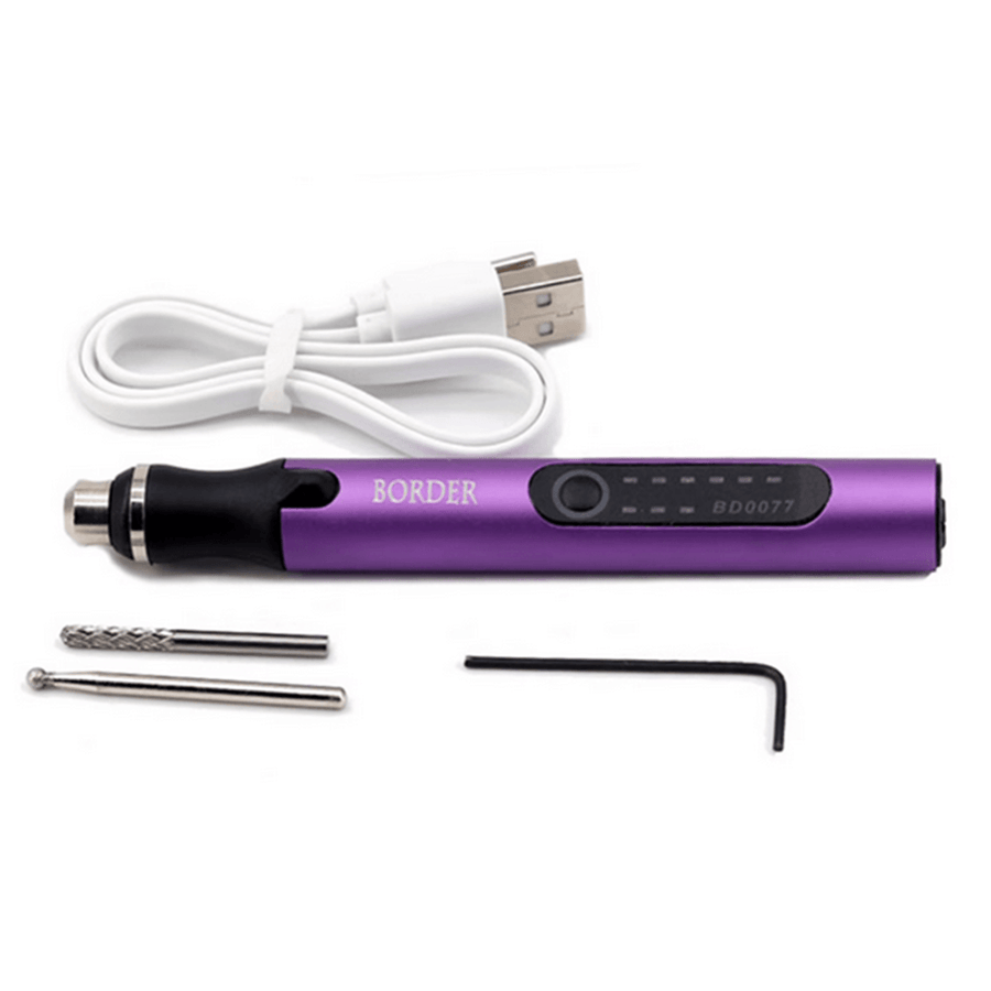 Stirlingkit Dual-Head High-Speed Electric Grinding Machine Ultimate Tool for Model Engine