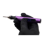 Stirlingkit Dual-Head High-Speed Electric Grinding Machine Ultimate Tool for Model Engine, view 2