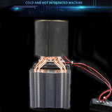 Stirlingkit Dual-Mode Temperature Control 12V Semiconductor Intelligent Cooling & Heating Device, view 2