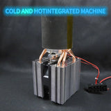 Stirlingkit Dual-Mode Temperature Control 12V Semiconductor Intelligent Cooling & Heating Device, view 3