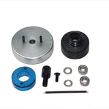 Stirlingkit Dual V Slot / Single V Clutch Set for TOYAN Gasoline Engine Accessories, view 2