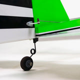 Stirlingkit DWHOBBY STICK TCG1404 14 Electric 1400mm Wingspan Airplane Balsa Wood Aircraft with Electronic Equipments for Trainer ARF- Green, view 4