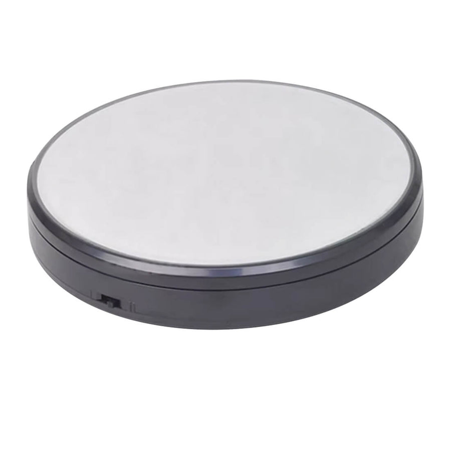 Stirlingkit Electric Double-Speed Rotating Display Stand for Model Engine