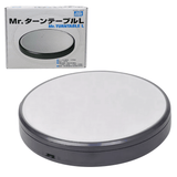 Stirlingkit Electric Double-Speed Rotating Display Stand for Model Engine, view 2