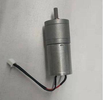Stirlingkit Electric Start Motor for Teching V8 Engine