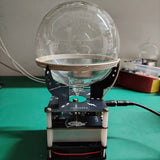 Stirlingkit Electrode-Free Inert Gas Plasma Ring Sphere, view 3