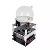 Stirlingkit Electrode-Free Inert Gas Plasma Ring Sphere, view 4
