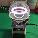 Stirlingkit Electrode-Free Inert Gas Plasma Ring Sphere, view 6