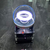 Stirlingkit Electrode-Free Xenon Plasma Ring Light with Ring Oscillation Circuit, view 4