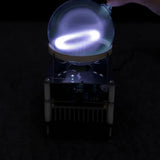 Stirlingkit Electrode-Free Xenon Plasma Ring Light with Ring Oscillation Circuit, view 5