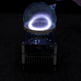 Stirlingkit Electrode-Free Xenon Plasma Ring Light with Ring Oscillation Circuit, view 6