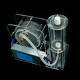 Stirlingkit Electrolysis of Water Generator Heating Process Principle Science Physical Experiment Teaching Model High Efficiency Lager Size, view 6