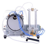 Stirlingkit Electrolysis Of Water Generator Model Experimental Equipment for Heating Processing Principle Small Size, view 3