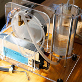 Stirlingkit Electrolysis Of Water Generator Model Experimental Equipment for Heating Processing Principle Small Size, view 5