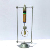 Stirlingkit Electromagnet Self Rotating Fan Model Magnet Tricks, view 2