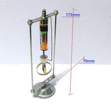 Stirlingkit Electromagnet Self Rotating Fan Model Magnet Tricks, view 3