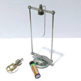 Stirlingkit Electromagnet Self Rotating Fan Model Magnet Tricks, view 4