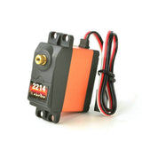 Stirlingkit Electronic Equipment Set for TWOLF TW-715 1:10 RC Off-road Vehicle, view 2