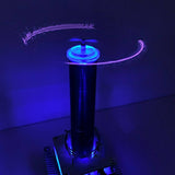 Stirlingkit Electronic Plasma Speaker Musical Tesla Coil Kit with Receiver &Transmitter Wireless Transmission Experiments- US Plug, view 3