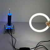 Stirlingkit Electronic Plasma Speaker Musical Tesla Coil Receiver, view 5