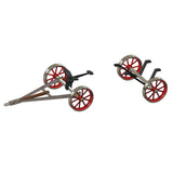 Stirlingkit Engine Cart Kits For RETROL HM-01 7cc Model Hit and Miss Engine, view 5