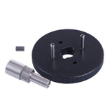 Stirlingkit Engine Flywheel Modified Kit for Toyan Engine FS-S100 FS-S100(W), view 2