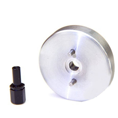 Stirlingkit Engine Modified Flywheel for Toyan FS-S100 FS-S100G FS-S100（W）FS-S100G(W)