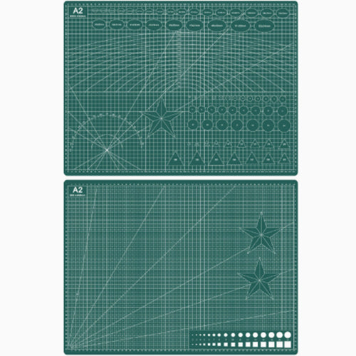 Stirlingkit Engine Tool Standard Self-Healing Cutting Mat