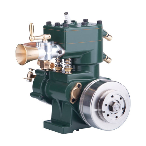 Stirlingkit ENJOMOR 10cc Whippet Flathead Water-cooled Gasoline Engine