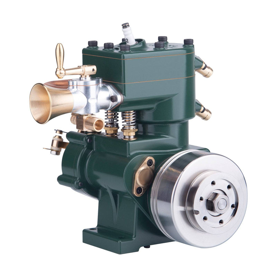 Stirlingkit ENJOMOR 10cc Whippet Flathead Water-cooled Gasoline Engine