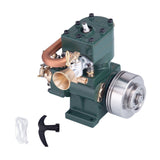 Stirlingkit ENJOMOR 10cc Whippet Flathead Water-cooled Gasoline Engine, view 3