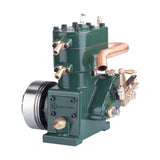 Stirlingkit ENJOMOR 10cc Whippet Flathead Water-cooled Gasoline Engine, view 4