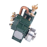 Stirlingkit ENJOMOR 10cc Whippet Flathead Water-cooled Gasoline Engine, view 6