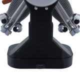 Stirlingkit ENJOMOR 3D Printed Radial Engine Model Building Kits LED Aviation Gift 100+PCS, view 5