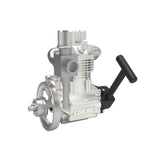 Stirlingkit ENJOMOR GS-DK01 4 Stroke Single Cylinder Gas Power Engine RTR 14000rpm 8cc, view 6