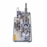Stirlingkit ENJOMOR Hot Air Balance Stirling Engine External Combustion Engine Generator, view 3