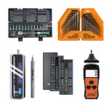 Stirlingkit Essential Tool Set for Model Engine Builders, view 5