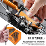 Stirlingkit Essential Tool Set for Model Engine Builders, view 6